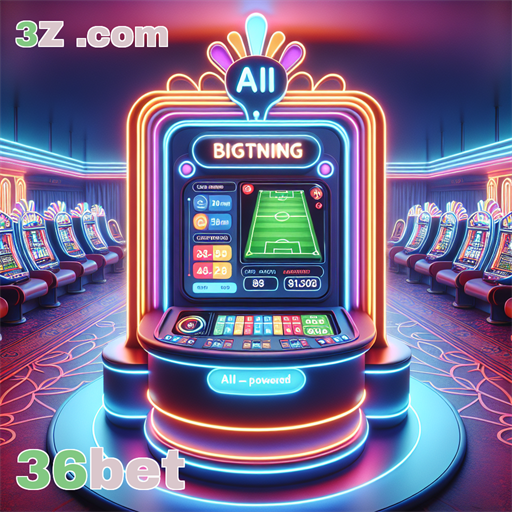Explorando a seção paga do 36bet: emoção e recompensas!