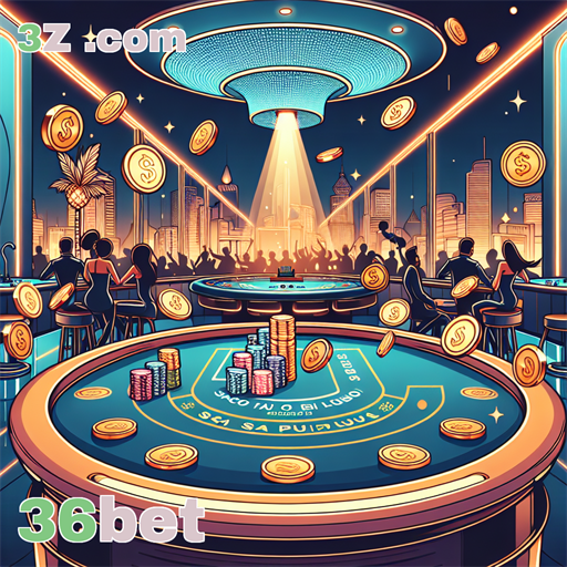 Recursos Incríveis da Plataforma 36bet que Encantam Jogadores